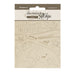 STAMPERIA DEC CHIPS 14 X 14CM- ART OF TRAVELLING - AIRPLANE -SCB249