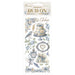 STAMPERIA RUB-ON TIMELESS CAKE - DFLRB164