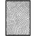 STAMPERIA STENCIL A3 FISH NET - KSTDA3009