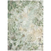 STAMPERIA A4 RICE PAPER PACKED HERBARIUM SILVAE LEAVES BACKGROUND - DFSA41080(PRE ORDER NOW SHIPPING MID DECEMBER 2025)