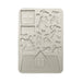 STAMPERIA SILICON MOULD A5 FAMILY MICE - KACMA599 (  NOW SHIPPING LATE JAN 26)