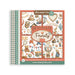 STAMPERIA RUB-ON 6 PAGES FAMILY -DFLRBX04 (  NOW SHIPPING LATE JAN 26)