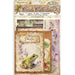 STAMPERIA CARDS COLLECTION ALL ROUND - SBCARD42( PRE ORDER NOW SHIPPING EARLY JUNE 2026)
