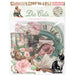 STAMPERIA DIE CUTS HOUSE OF ROSES - DFLDC132( PRE ORDER NOW SHIPPING LATE APRIL 2026)