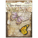 STAMPERIA RICE A6 8 SHEETS ALL ROUND - DFSA6X06( PRE ORDER NOW SHIPPING EARLY JUNE 2026)