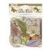 STAMPERIA DIE CUTS ALL ROUND - DFLDC133( PRE ORDER NOW SHIPPING EARLY JUNE 2026)