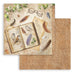 STAMPERIA 12X12 PAPER DOUBLE FACE ALL AROUND BOOK - SBB1148( PRE ORDER NOW SHIPPING EARLY JUNE 2026)