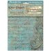 SESTAMPERIA RICE A6 8 SHEETS BACKGROUND SYMPHONY - DFSAK6055( PRE ORDER NOW SHIPPING LATE JUNE 2026)