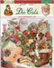 STAMPERIA DIE CUTS CLASSIC CHRISTMAS - DFLDC137 (PRE ORDER NOW SHIPPING EARLY AUGUST 2026)