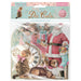 STAMPERIA DIE CUTS WINTER MAGIC - DFLDC138 (PRE ORDER NOW SHIPPING EARLY AUGUST 2026)