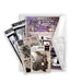 STAMPERIA ART JOURNALING SELECTION HAKKOWEEN - BJS002 ( PRE ORDER NOW SHIPPING LATE JUNE 2026)