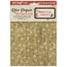 STAMPERIA RICE A6 8 SHEETS BACKGROUND ORIENTAL GARDEN - DFSAK6057( PRE ORDER NOW SHIPPING LATE JUNE 2026)