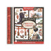 STAMPERIA RUB-ON 6 PAGES ORIENTAL GARDEN - DFLRBX19( PRE ORDER NOW SHIPPING LATE JUNE 2026)