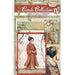 STAMPERIA CARDS COLLECTION ORIENTAL GARDEN - SBCARD47( PRE ORDER NOW SHIPPING LATE JUNE 2026)