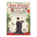 STAMPERIA ART JUNK JOURNAL FOCUS POINTS FOR ART AND CRAFTS ORIENTAL GARDEN - SBJKS05( PRE ORDER NOW SHIPPING LATE JUNE 2026)
