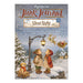 STAMPERIA JUNK JOURNAL STICKERS CUT OUT BACKGROUNDS SILENT NIGHT -SBJK27 (PRE ORDER NOW SHIPPING EARLY AUGUST 2026)