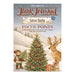 STAMPERIA ART JUNK JOURNAL FOCUS POINTS FOR ART AND CRAFTS SILENT NIGHT - SBJKS06 (PRE ORDER NOW SHIPPING EARLY AUGUST 2026)