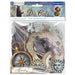 STAMPERIA DIE CUTS COSMOS - DFLDC142(PRE ORDER NOW SHIPPING IN LATER OCTOBER 2026)