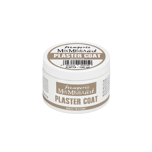 STAMPERIA PLASTER COAT 150ML - K3P79 (PRE ORDER NOW SHIPPING IN LATER OCTOBER 2026)