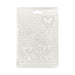 STAMPERIA SOFT MOULDS A5 FURRY FRIENDS 2 - K3PTA5680(PRE ORDER NOW SHIPPING IN LATER OCTOBER 2026)