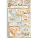 STAMPERIA CARDS COLLECTION COZY FAMILY - SBCARD53(PRE ORDER NOW SHIPPING IN LATER OCTOBER 2026)