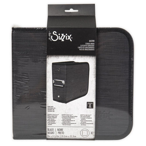 SIZZIX STORAGE TOOL CASE - SZ665248