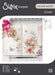 SIZZIX CLEAR STAMP SET MAGNOLIA - SZ667027