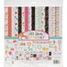 ECHO PARK COLLECTION IT'S YOUR BIRTHDAY GIRL KIT 12X12 - BG200016