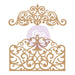 PRIMA CHIPBOARD DIECUTS FLOURISH GATE - P647339