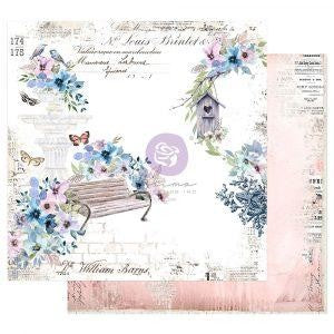 PRIMA WATERCOLOR COLLECTION 12 X12 PAPER WATERCOLOR CARDS - P849801