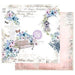 PRIMA WATERCOLOR COLLECTION 12 X12 PAPER WATERCOLOR CARDS - P849801