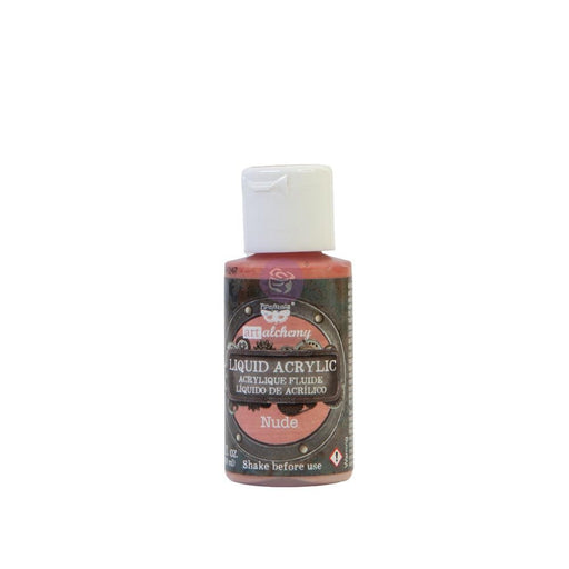 PRIMA ART ALCHEMY LIQUID ACRYLIC NUDE - P968350