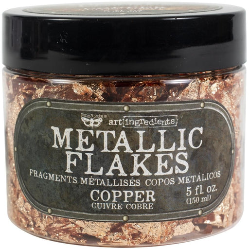 PRIMA METALLIC FLAKES COPPER - P968830