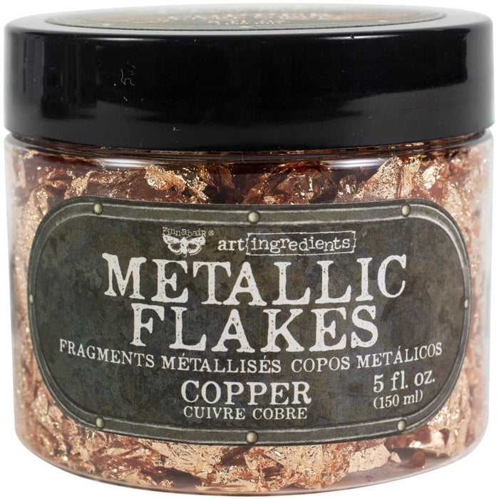 PRIMA METALLIC FLAKES COPPER - P968830