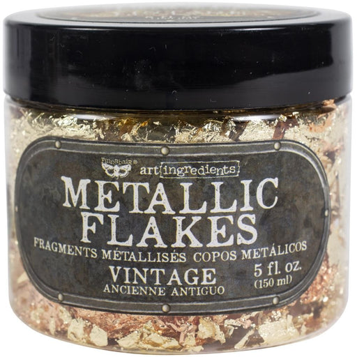 PRIMA METALLIC FLAKES VINTAGE - P968854