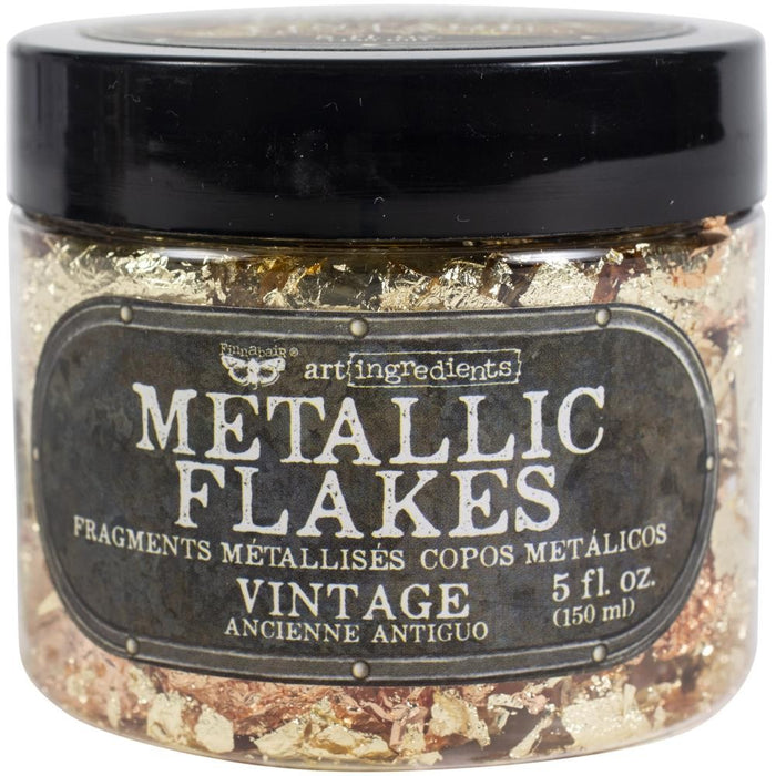 PRIMA METALLIC FLAKES VINTAGE - P968854