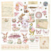 PRIMA SWEET SPRING COLLECTION EPHEMERA SWEET SPRING - P982157