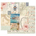 PRIMA CAPRI COLLECTION 12 X12 PAPER MARINA GRANDE - P995898