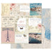 PRIMA CAPRI COLLECTION 12 X12 PAPER SORRENTO - P995942