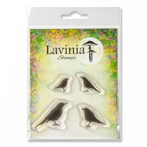 LAVINIA STAMPS BIRD COLLECTION - LAV756
