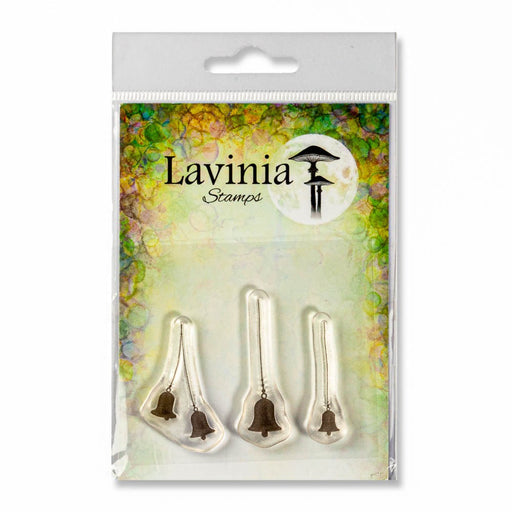 LAVINIA STAMPS BELLS - LAV757