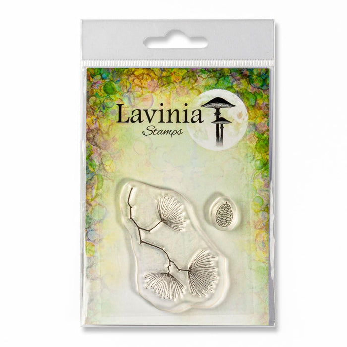 LAVINIA STAMPS CEDAR - LAV759