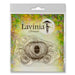 LAVINIA STAMPS PUMPKIN CARRIAGE - LAV765