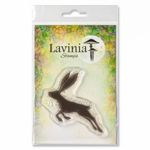 LAVINIA STAMPS LOGAN SILHOUETTE - LAV771
