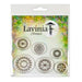LAVINIA STAMPS COG SET 2 - LAV776