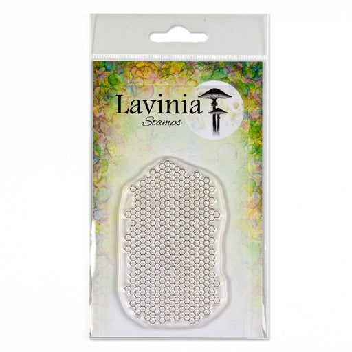 LAVINIA STAMPS TEXTURE 1 - LAV786
