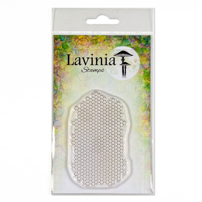 LAVINIA STAMPS TEXTURE 1 - LAV786