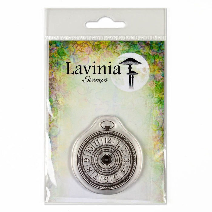 LAVINIA STAMPS TOCK - LAV794