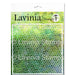 LAVINIA STENCILS 8 X 8 CRAZY - ST039