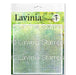 LAVINIA STENCILS 8 X 8 CRYPTIC SMALL - ST041